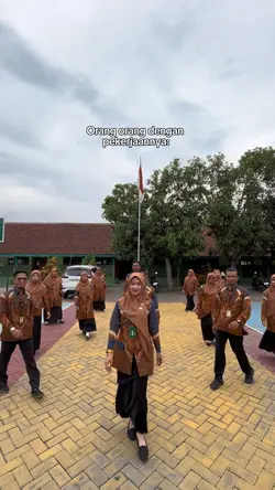 1001 macam pekerjaan