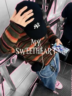 MY SWEETHEART -lyric