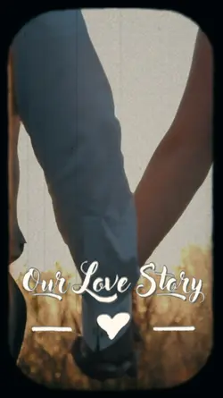 love story
