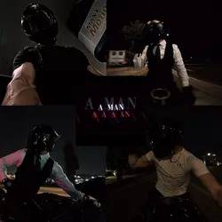A-MAN 