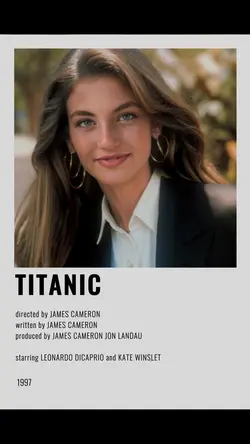 Titanic🚢