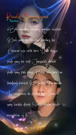 Lirik lagu
