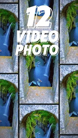 12 clip or photo 