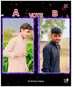 A vs B moqabla 