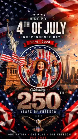 independence day usa