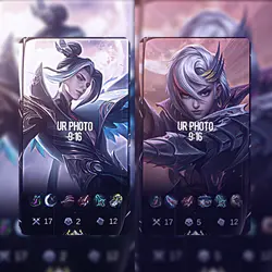 mind games duo