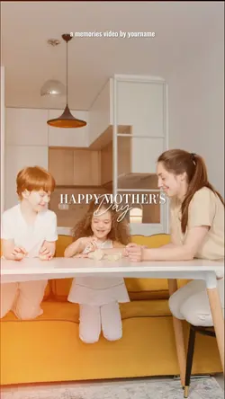 Happy Mother's Day 