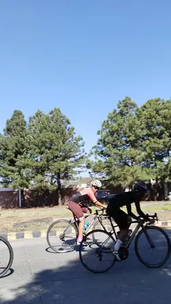 race 