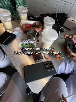 "koe ngunu penak"