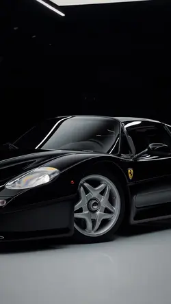 FERRARI🔥🥷🏽