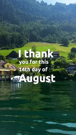 TODAY FRIDAY GOD