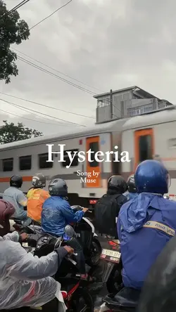 Hysteria