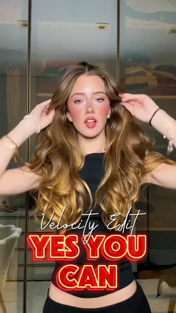 Yes You Can
