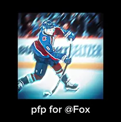 pfp for @Fox
