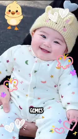 Gemes Banget loh