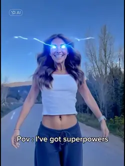 Superpowers Ai