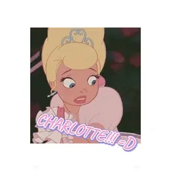 Charlotte!! PATF