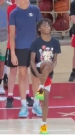 Razorback Camp