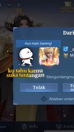 BINTANG lIMA 