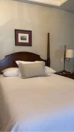 Room tour 