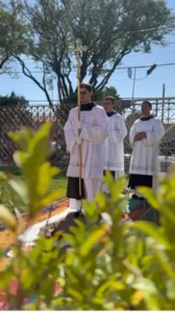 Corpus Christi