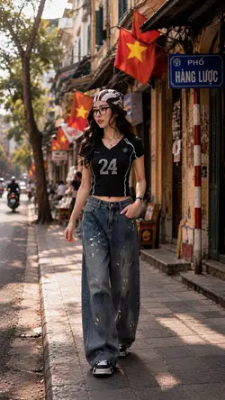 Đẹp