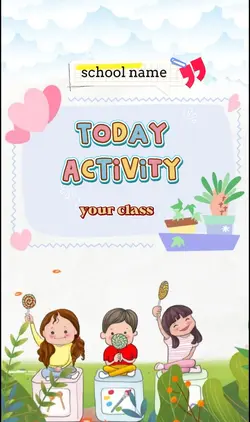 today activity