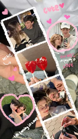 couple story