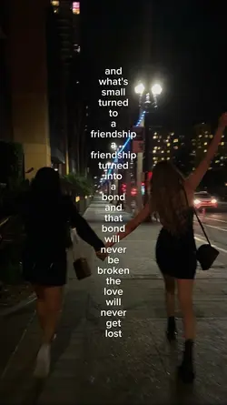 friendship