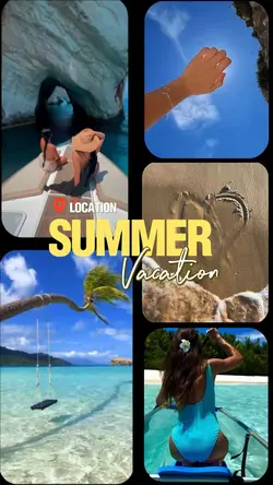 Summer Vacation