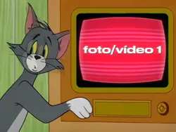 surpresa na TV 