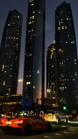 City Light 1 Video