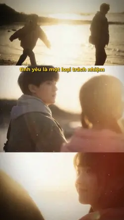 Tình yêu là