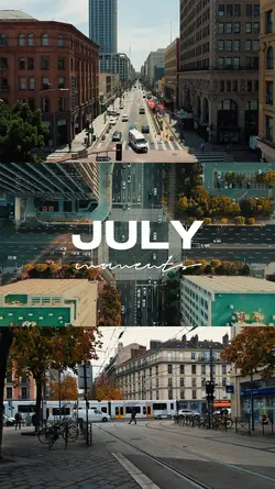 july moments 