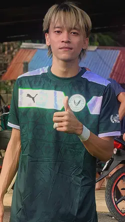 Geraji mata dua 2