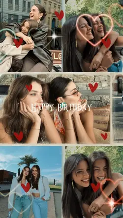 birthday