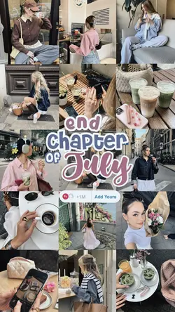 end chapter july2025