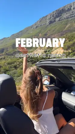 FEBRUARY RECAP