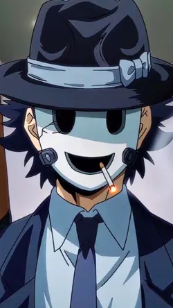 Sniper Mask