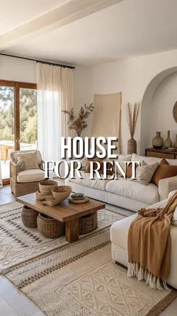 house for rent