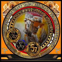 57th Triskelion