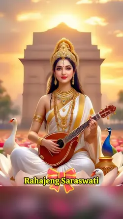 Rahajeng Saraswati 