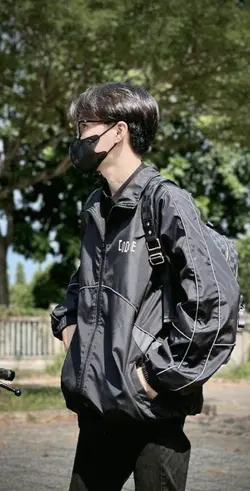 เจ้าบ่มีอ้ายกะบ่มี