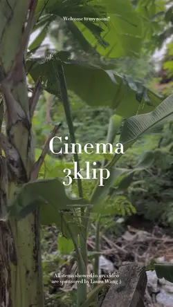 Cinema 3klip