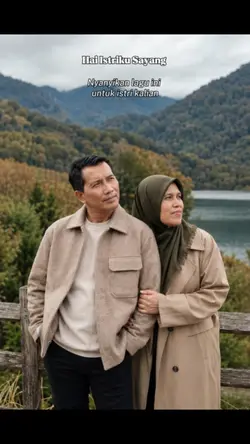 Hai Istriku Sayang