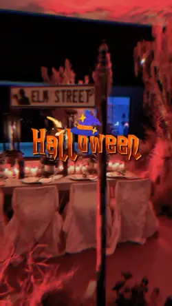 Halloween