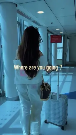 where are you going?