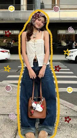 1 photo cut out
