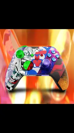 Games consoles 
