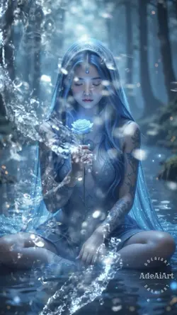 Water element 3